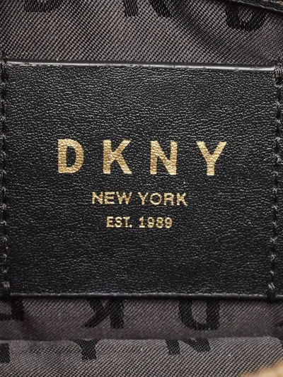 Pre-owned Dkny Vintage  Bryant Shoulder Bag