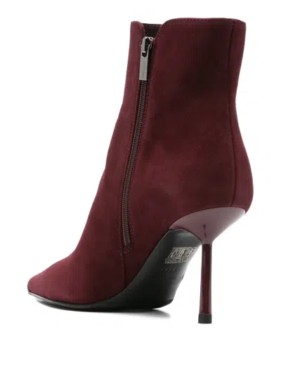 Le Silla 90mm Pointed-toe Stiletto Boots