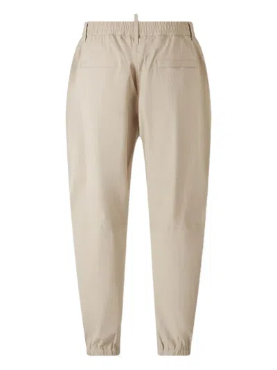 Dsquared2 Logo-print Track Pants