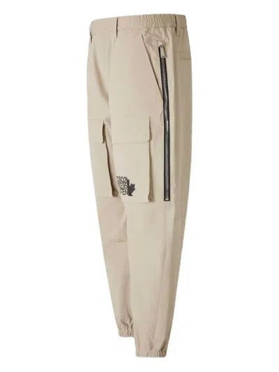 Dsquared2 Logo-print Track Pants