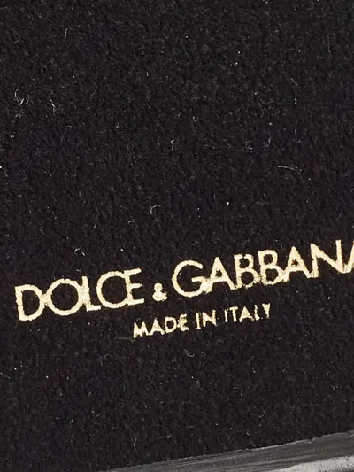 Pre-owned Dolce & Gabbana 2024 Floral-embellished Iphone 7 Case