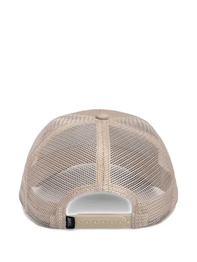 Goorin Bros The Doberman Cap In Neutral