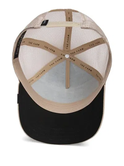 Goorin Bros The Doberman Cap In Neutral