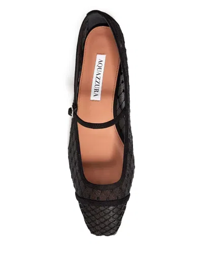 Aquazzura Juliette Ballet Flats