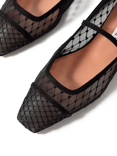 Aquazzura Juliette Ballet Flats