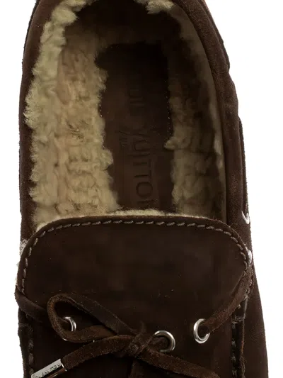 Pre-owned Louis Vuitton 2023 Arizona Loafers