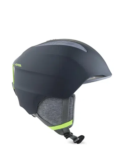 Alpina Grande Jr Helmet In Gray