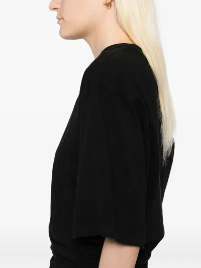 Agolde Shari T-shirt