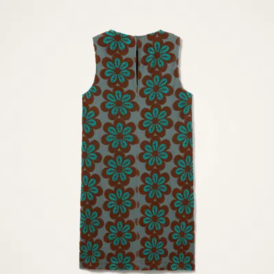 La Doublej Racer Mini Dress