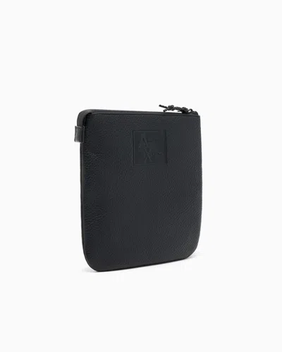 Armani Exchange Crossbody Bags