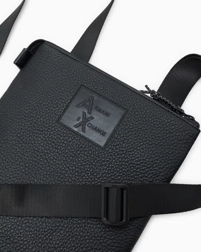 Armani Exchange Crossbody Bags