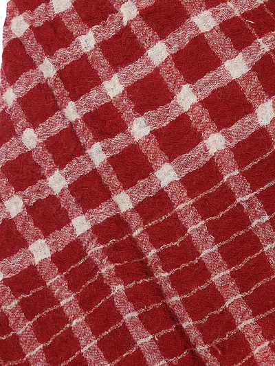 Moismont Wool Scarf