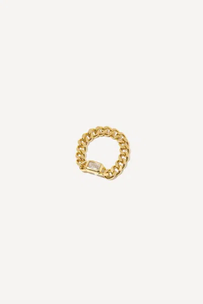 Miranda Frye Makena Ring In Gold
