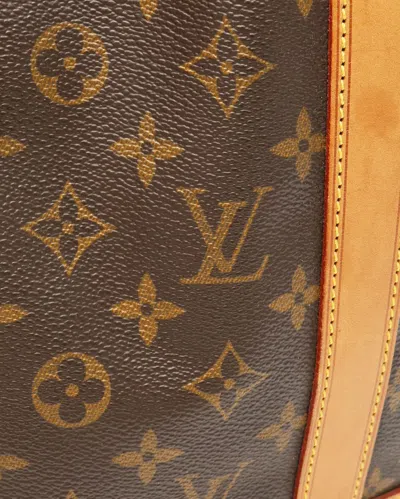 Pre-owned Louis Vuitton Monogram Randoné Pm Bag
