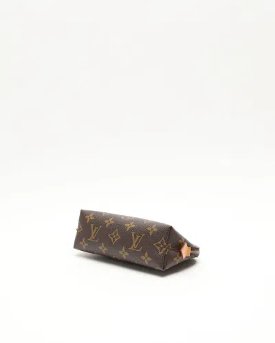 Pre-owned Louis Vuitton Cosmetic Pouch