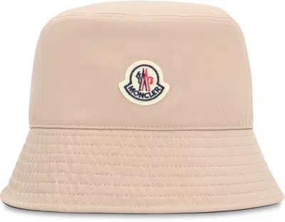 Moncler Reversible Bucket Hat