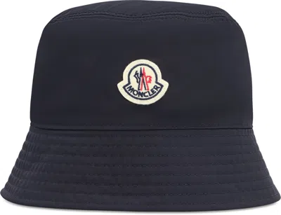 Moncler Reversible Bucket Hat