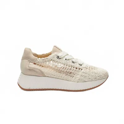 Softwaves Women's Atalia Sneakers In Coco