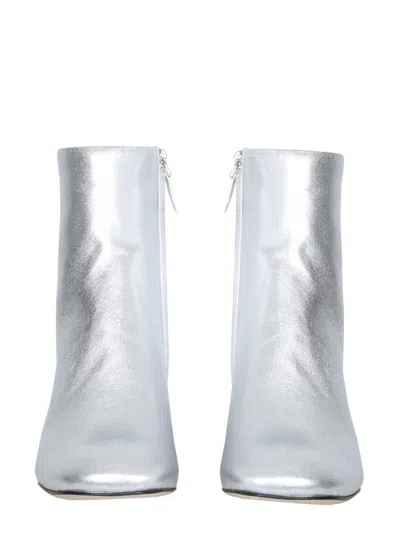 Nicholas Kirkwood 55jj Crystal Boots