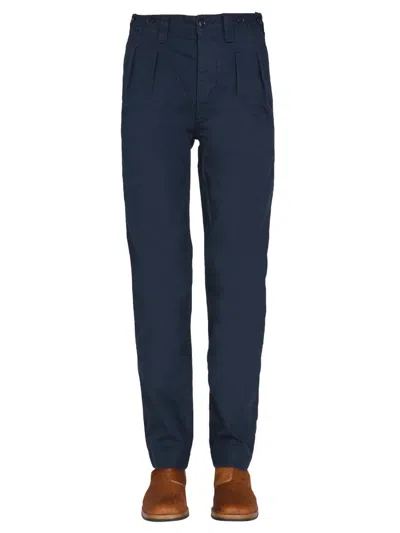 Nigel Cabourn Regular Fit Jeans