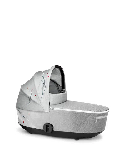 Cybex Mios 3 Lux Carry Cot In Neutral
