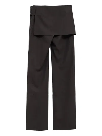 Paloma Wool Archive Wide Leg Trousers