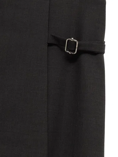 Paloma Wool Archive Wide Leg Trousers