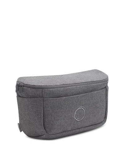 Bugaboo Universal Stroller Organizer In Gray