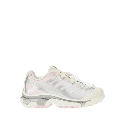 Salomon Xt-4 Og Sneakers In Pink