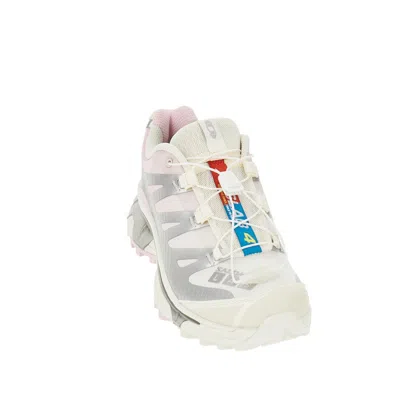 Salomon Xt-4 Og Sneakers In Pink