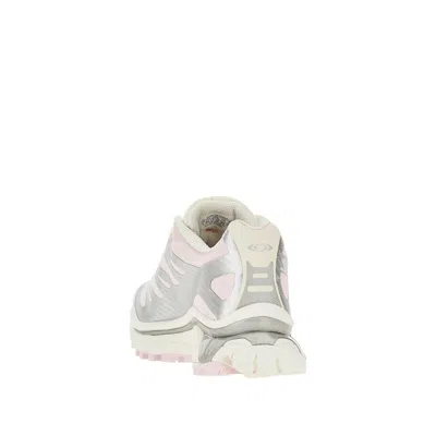 Salomon Xt-4 Og Sneakers In Pink