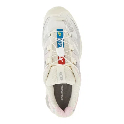 Salomon Xt-4 Og Sneakers In Pink