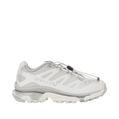 Salomon Xt-4 Og Sneakers In Gray