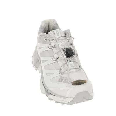 Salomon Xt-4 Og Sneakers In Gray