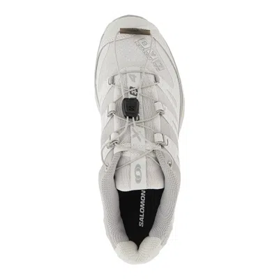 Salomon Xt-4 Og Sneakers In Gray