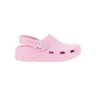 Birkenstock 'birki Flow' Sabot Kids