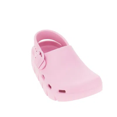 Birkenstock 'birki Flow' Sabot Kids