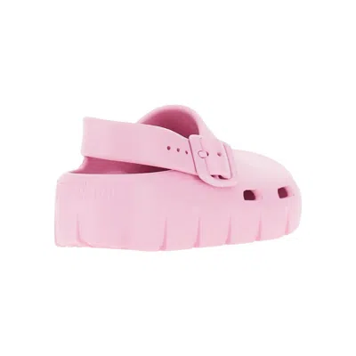 Birkenstock 'birki Flow' Sabot Kids