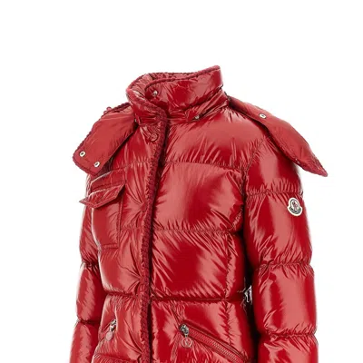 Moncler 'glareins' Down Jacket