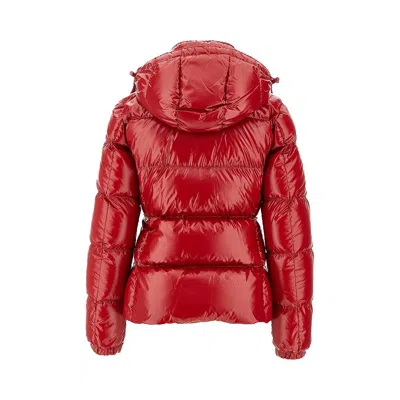 Moncler 'glareins' Down Jacket