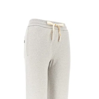 Jil Sander Sustainable Cotton Sweatpants