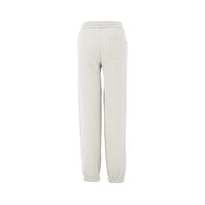 Jil Sander Sustainable Cotton Sweatpants