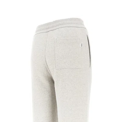 Jil Sander Sustainable Cotton Sweatpants