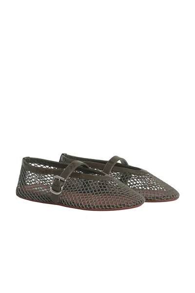 Ala?a Ballet Flat