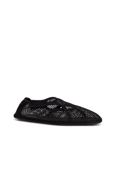 Ala?a Ballet Flat