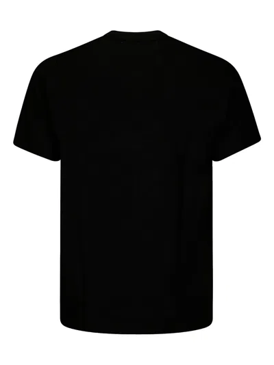 Comme Des Garçons Shirt Knit T-shirt