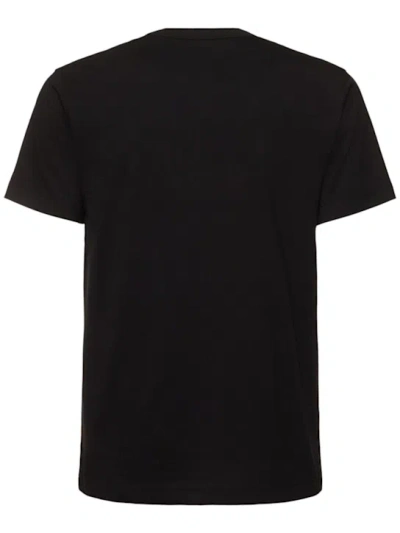 Comme Des Garçons Shirt Knit T-shirt