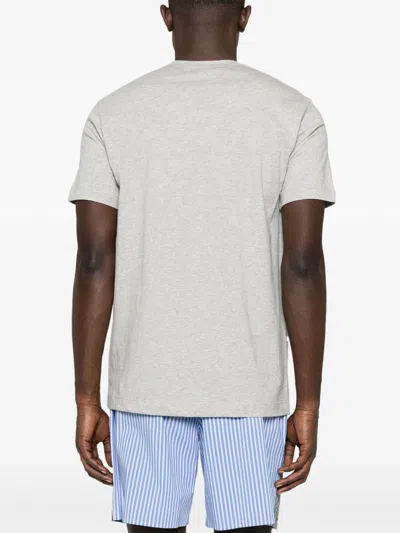 Comme Des Garçons Shirt Knit T-shirt