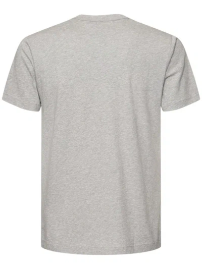 Comme Des Garçons Shirt Knit T-shirt