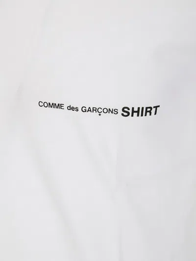Comme Des Garçons Shirt Knit T-shirt